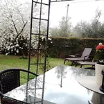 Apartmani Irena Arvaj