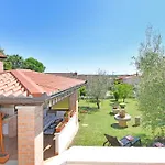 Apartmani Irena Arvaj