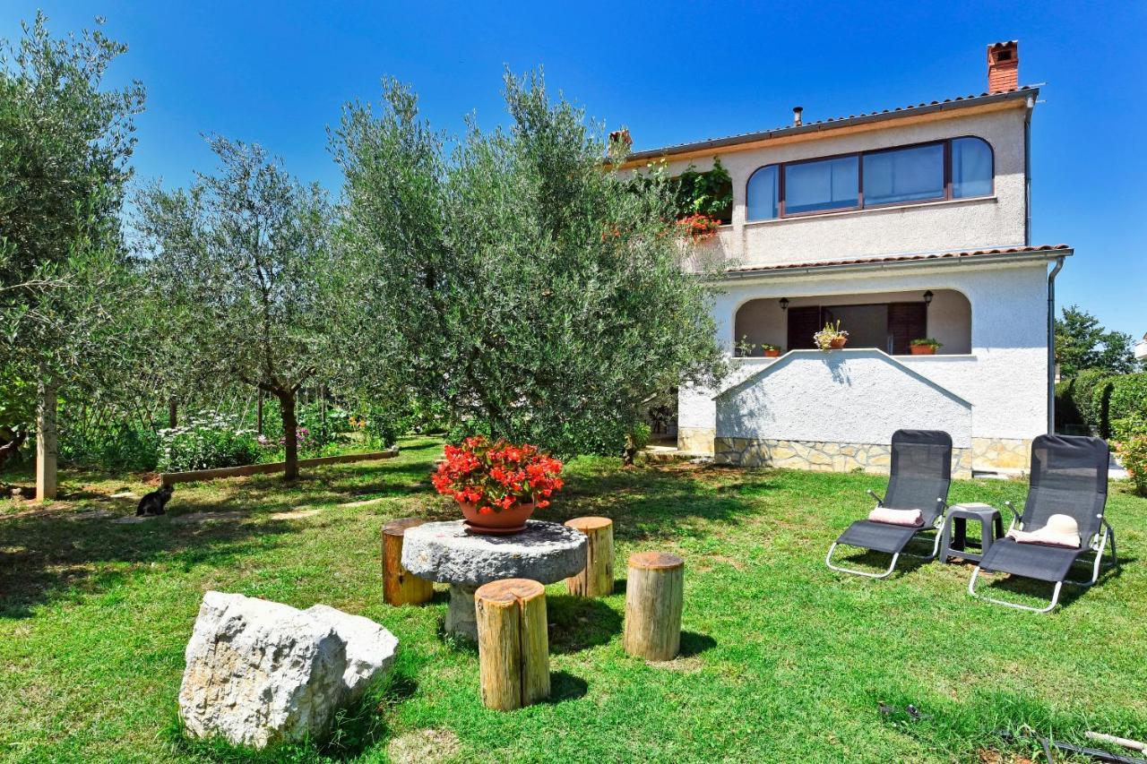 Apartman Irena Arvaj