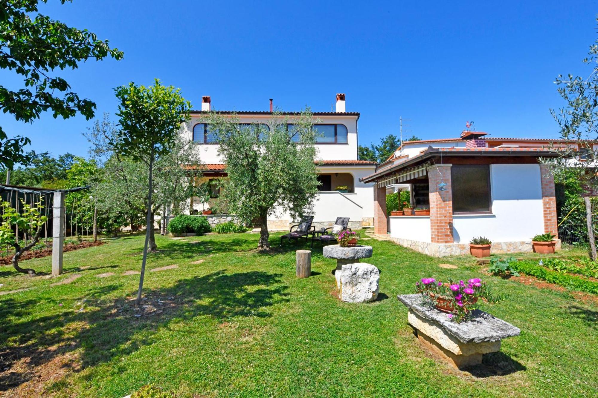 Apartment Irena Arvaj Porec