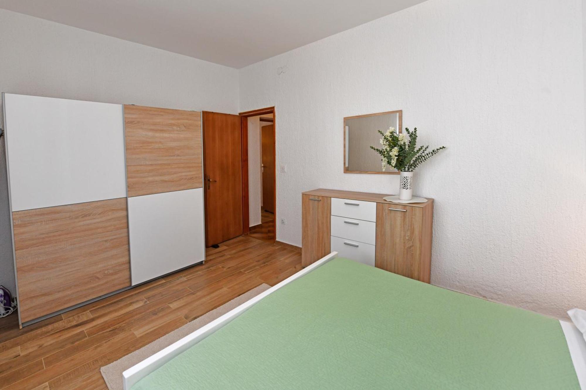 Irena Arvaj Apartment