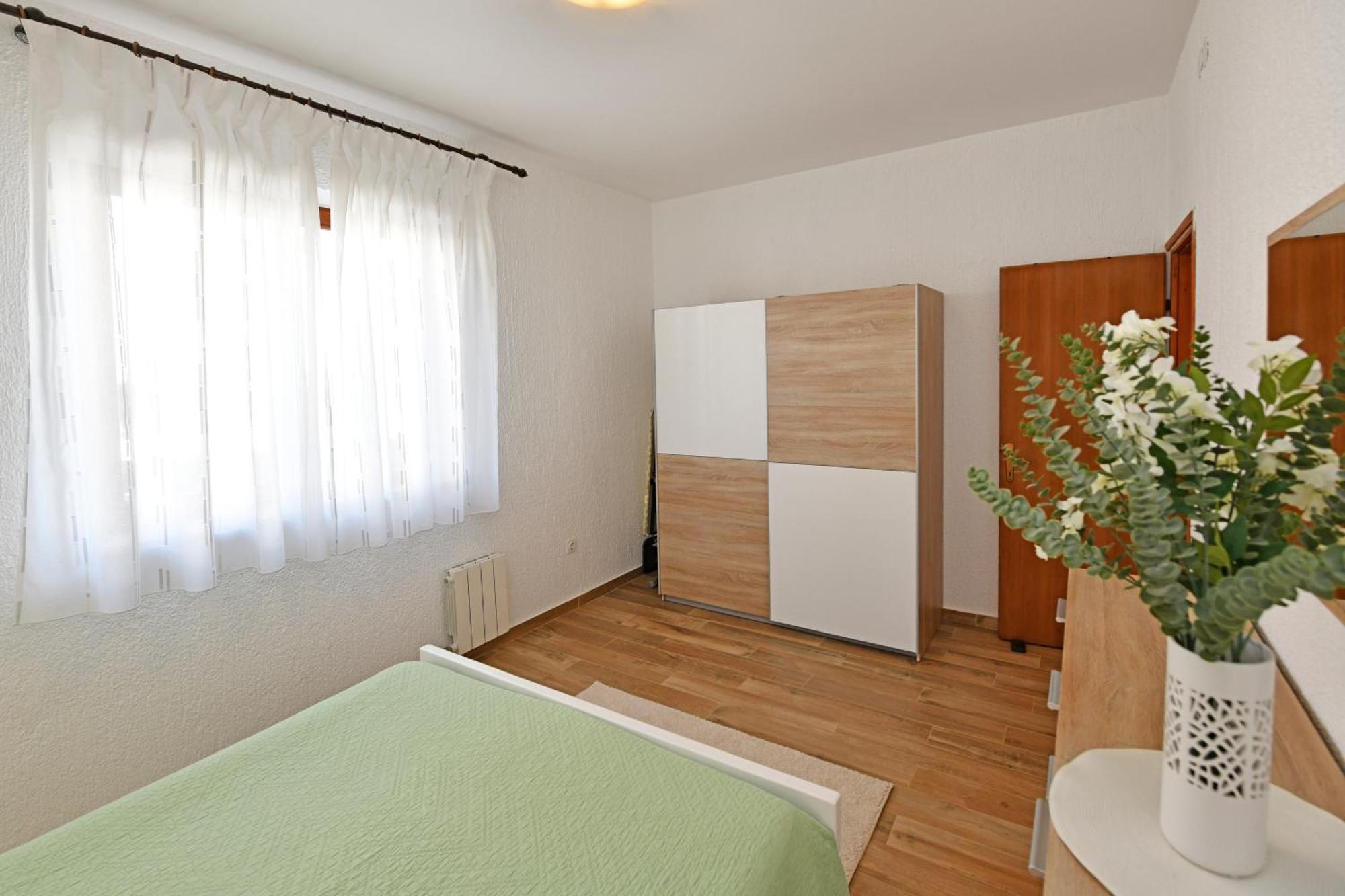 Apartment Irena Arvaj Porec