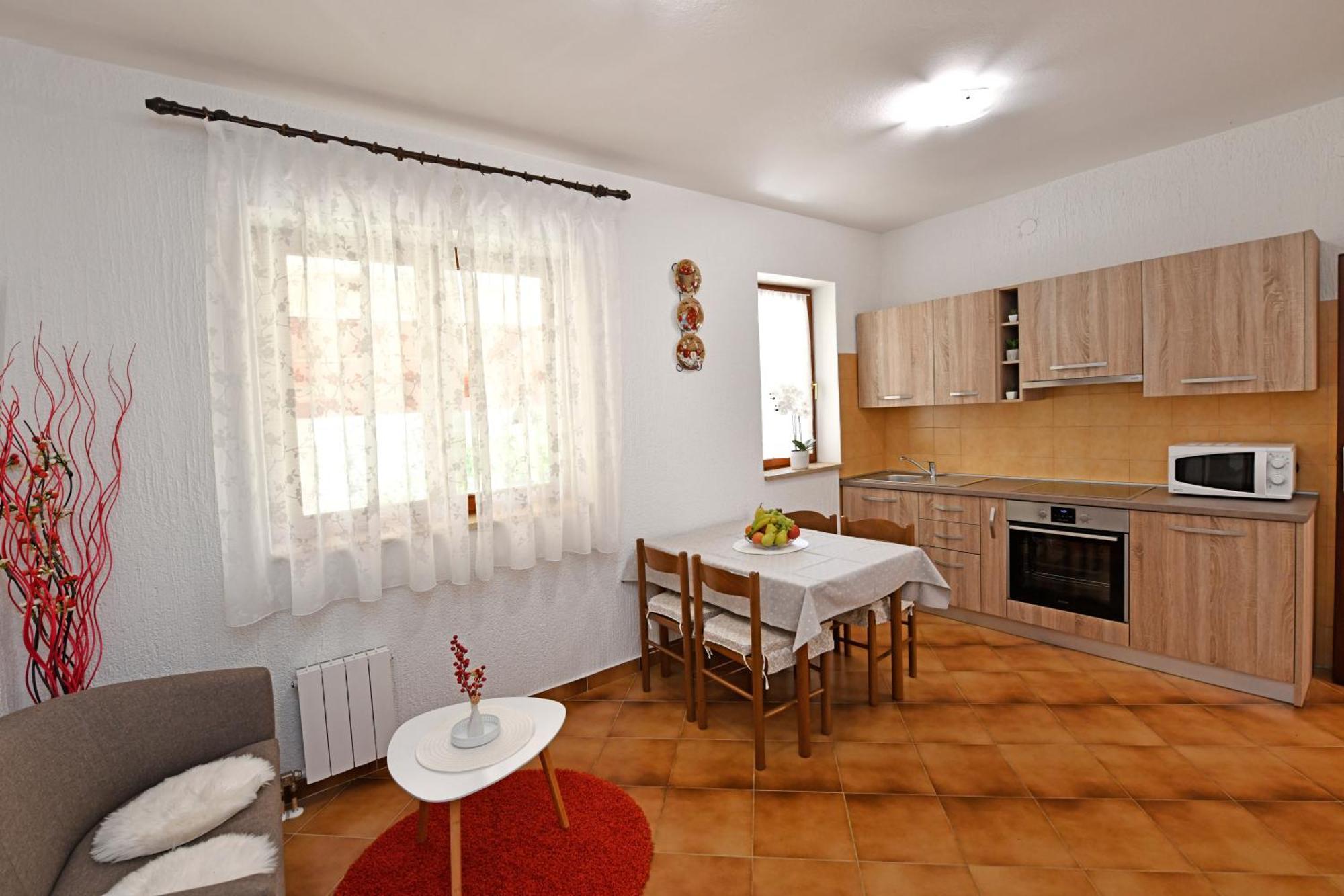 Irena Arvaj Apartment *