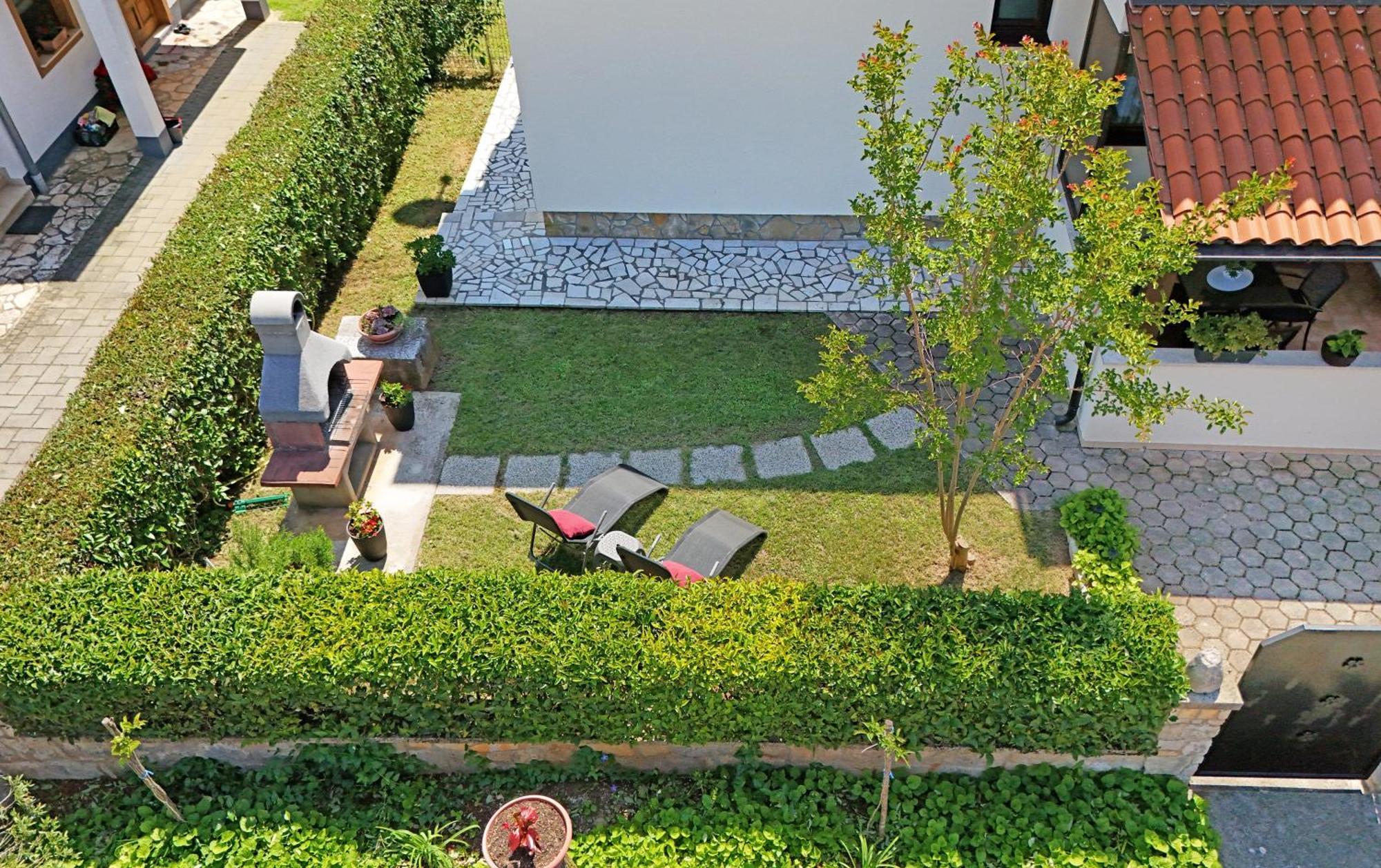 Apartment Irena Arvaj Porec