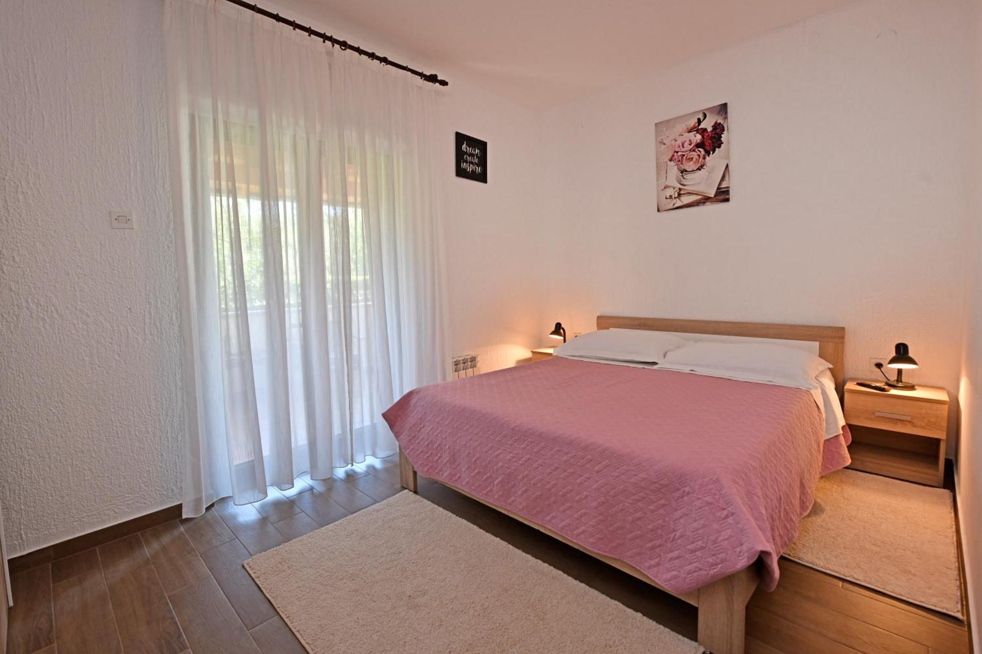 Irena Arvaj Apartment