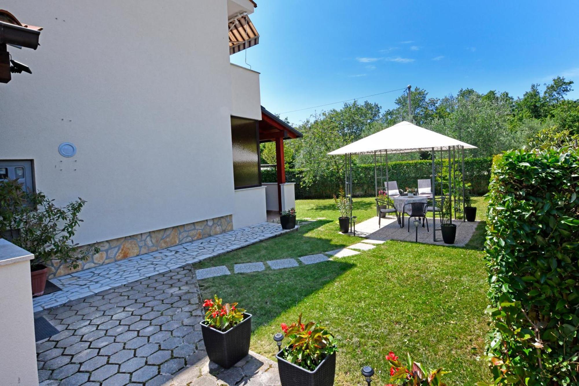 Irena Arvaj Apartment