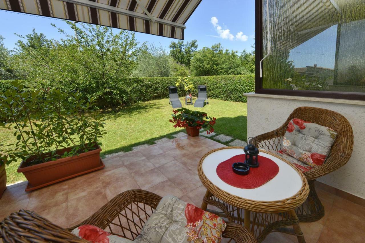 Apartman Irena Arvaj
