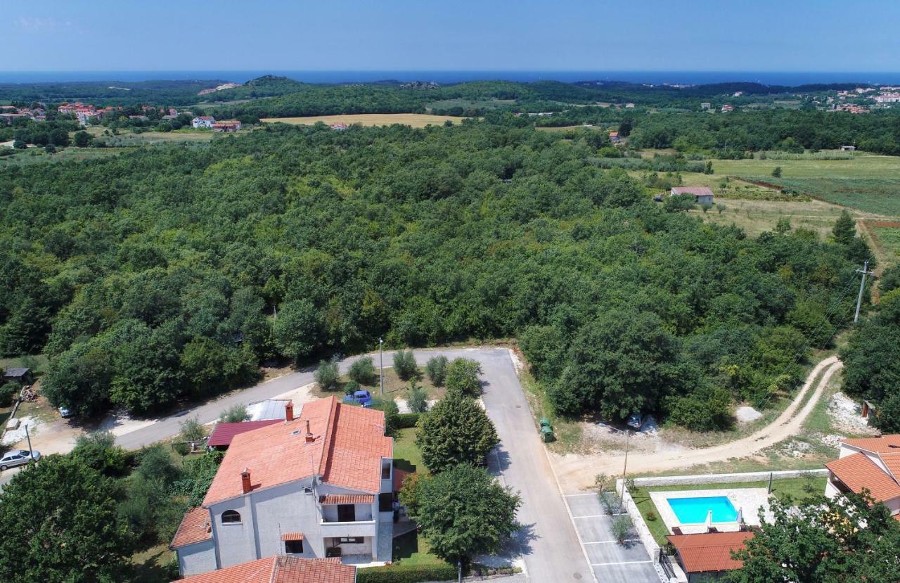 Irena Arvaj Apartman *