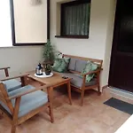 Apartmani Irena Arvaj