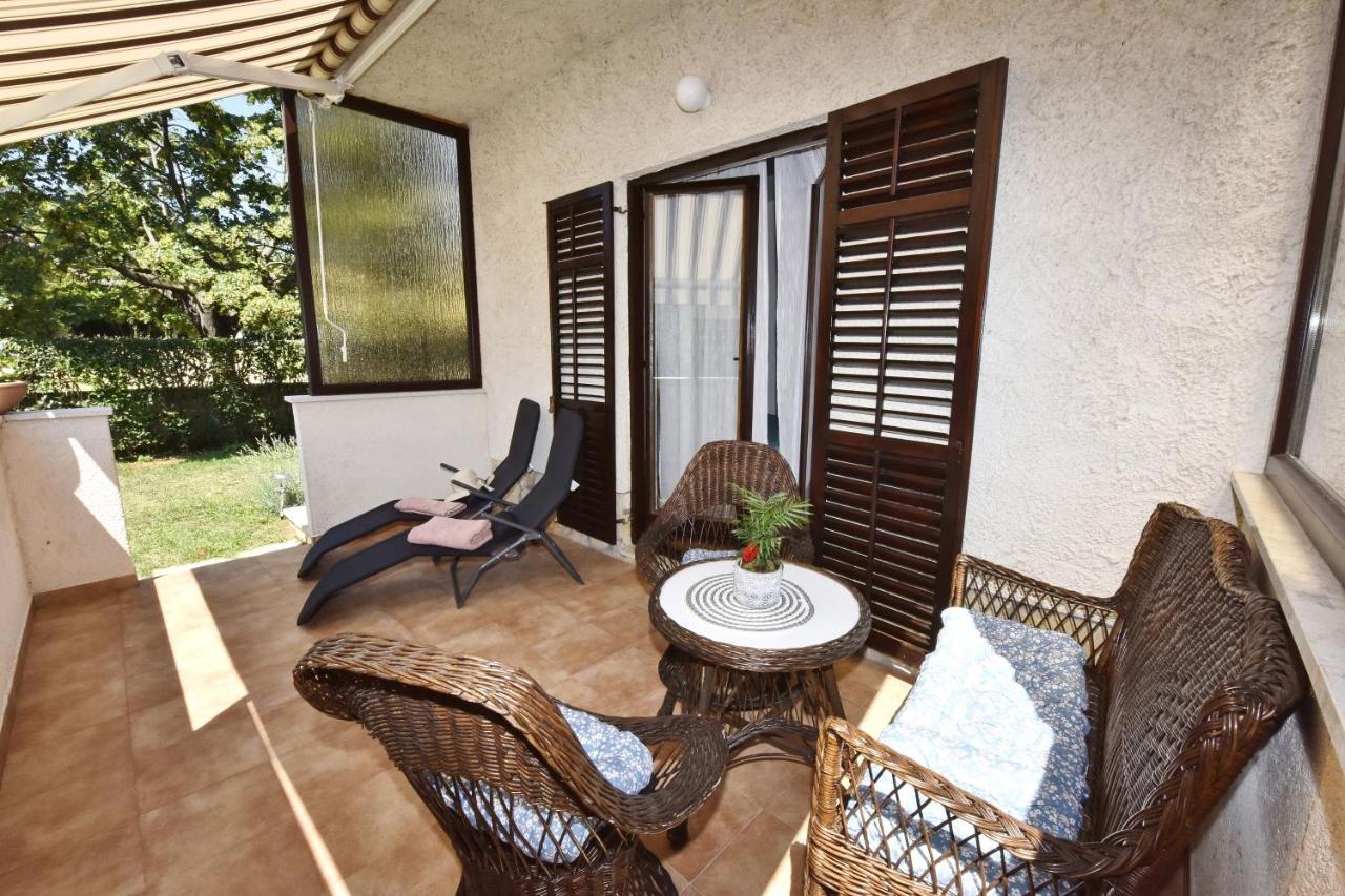 Irena Arvaj Appartement *
