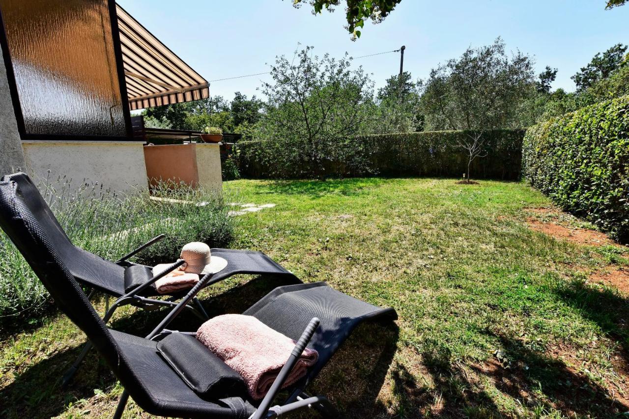 Irena Arvaj Appartement *
