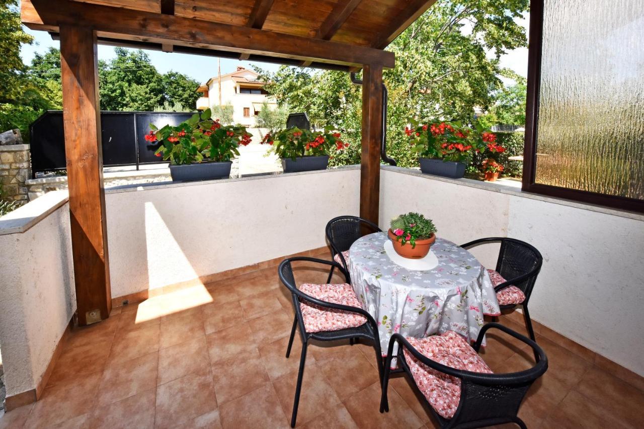 Appartement Irena Arvaj