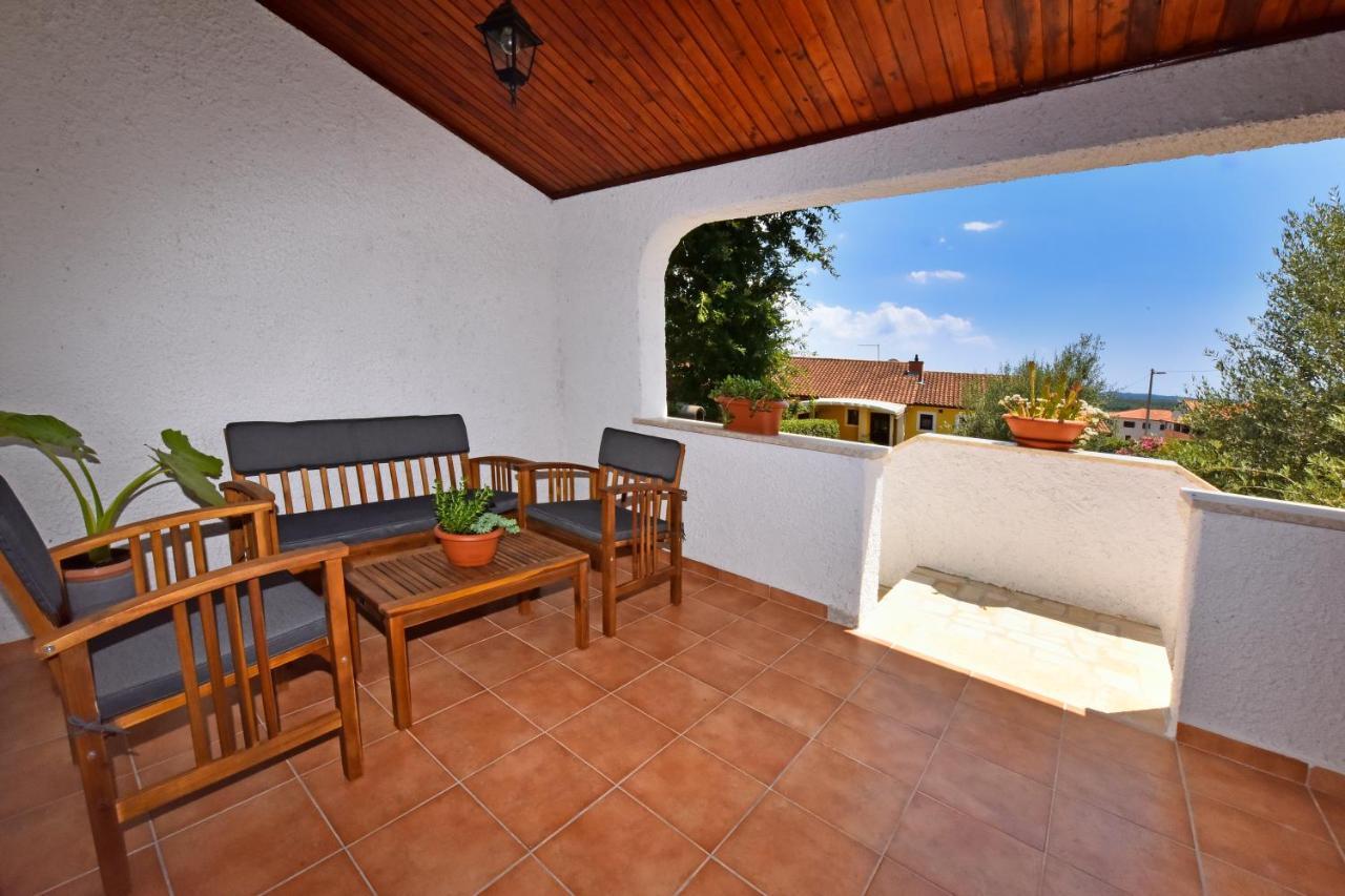 Appartement Irena Arvaj Poreč