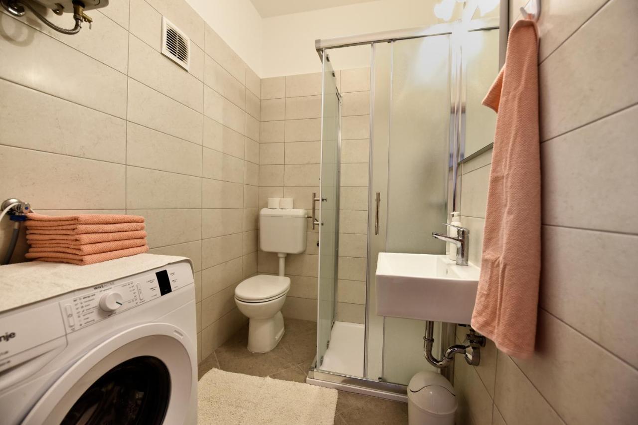 Irena Arvaj Appartement *