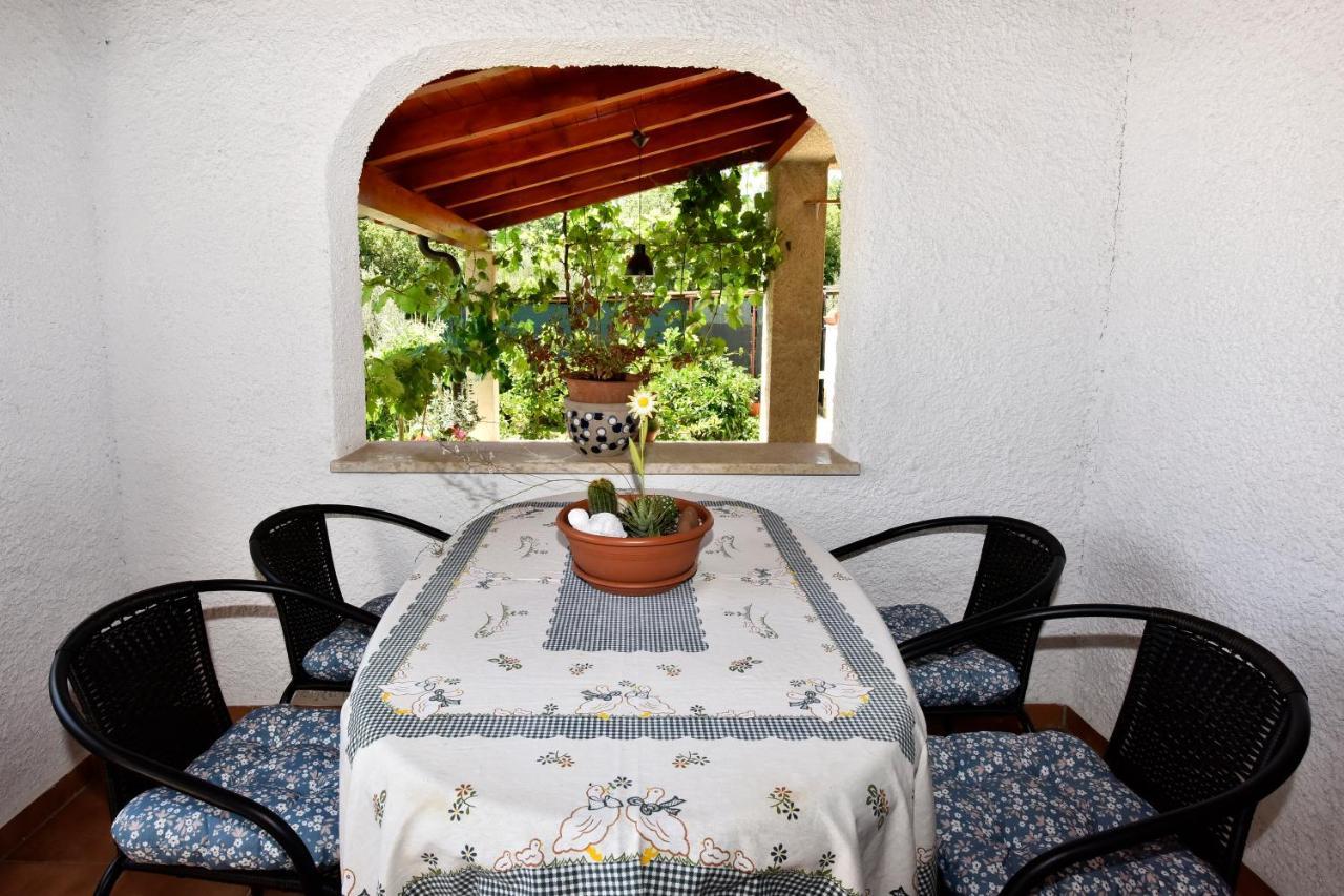 Appartement Irena Arvaj *