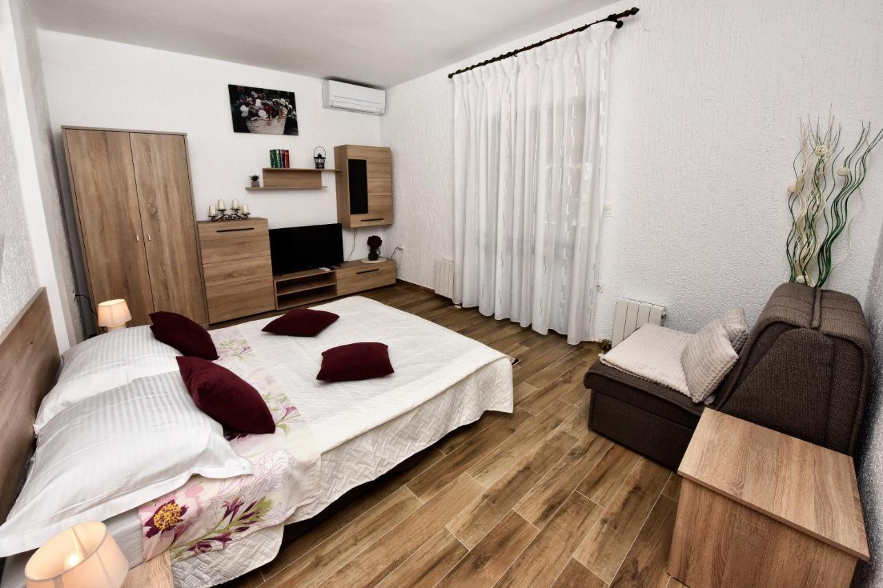 Appartement Irena Arvaj Poreč