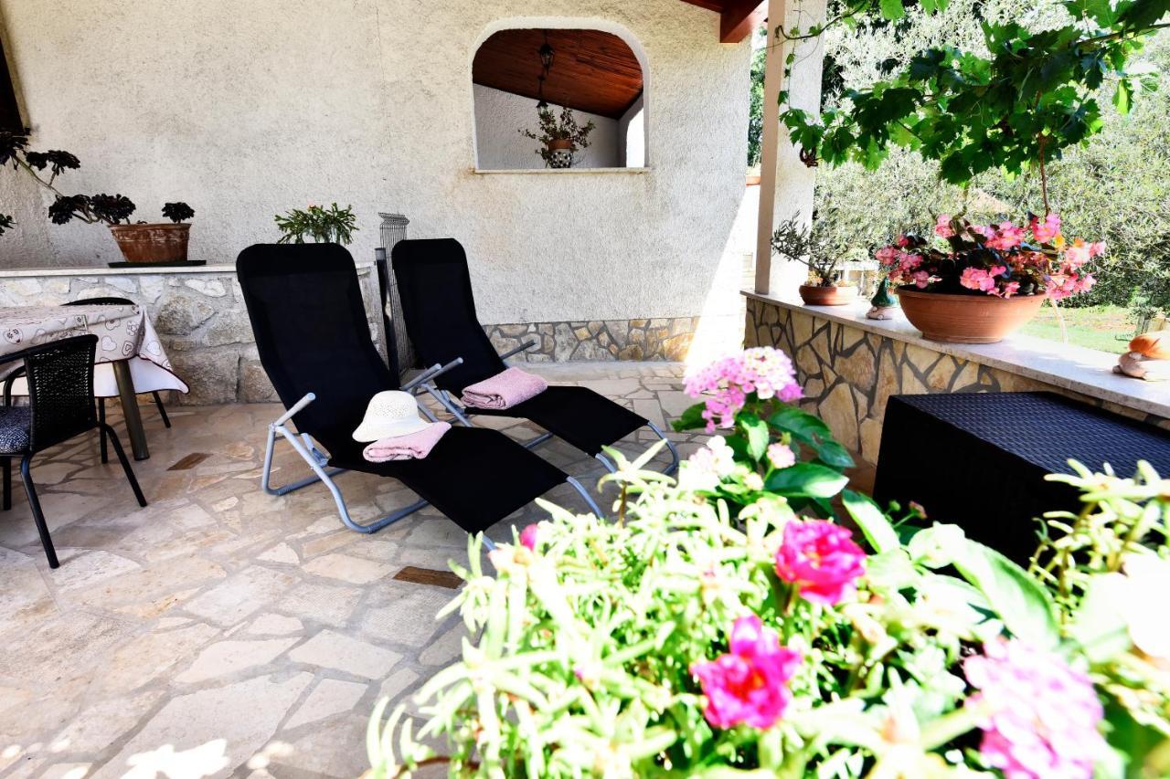 Appartement Irena Arvaj Poreč