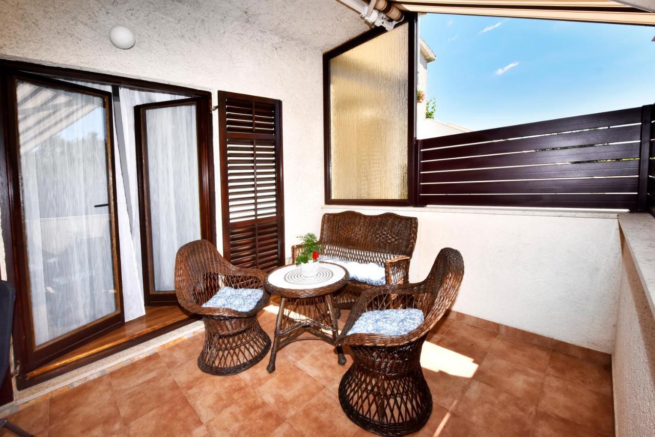 Appartement Irena Arvaj Poreč