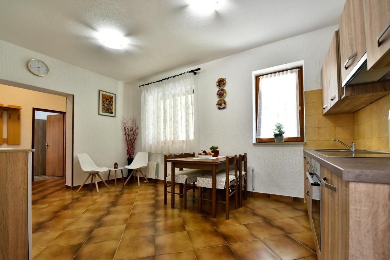 Irena Arvaj Appartement