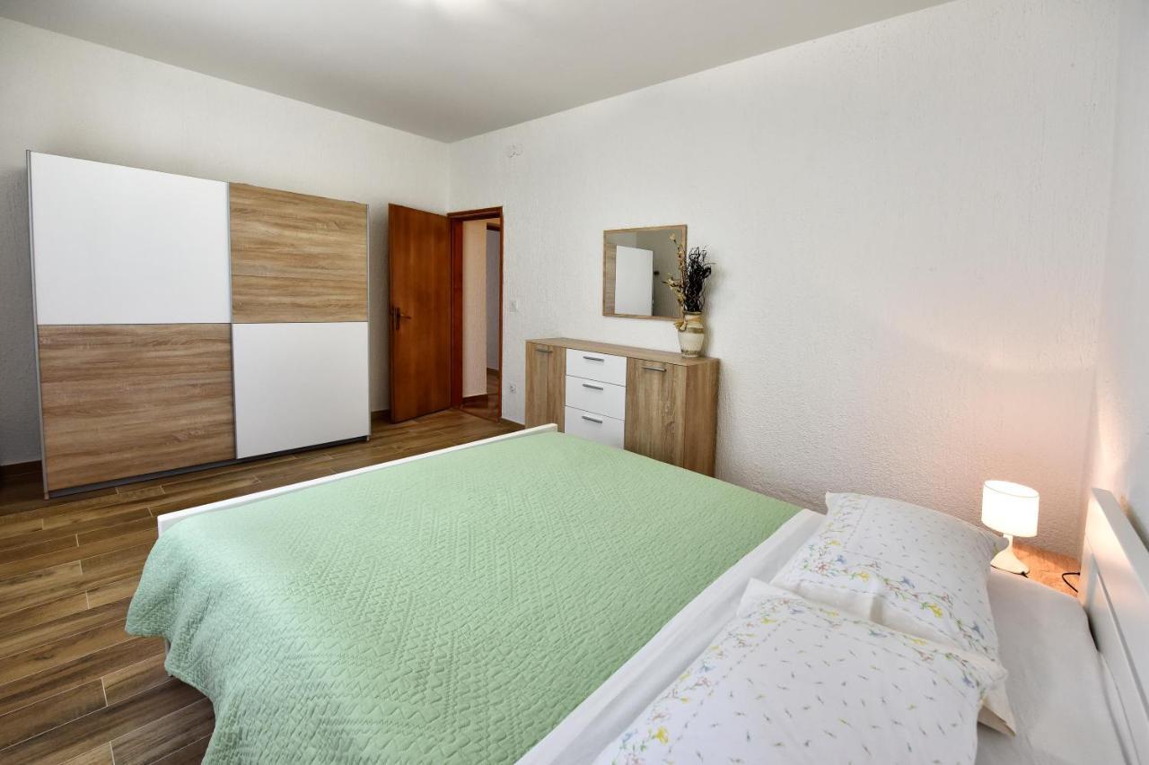 Irena Arvaj Appartement Poreč
