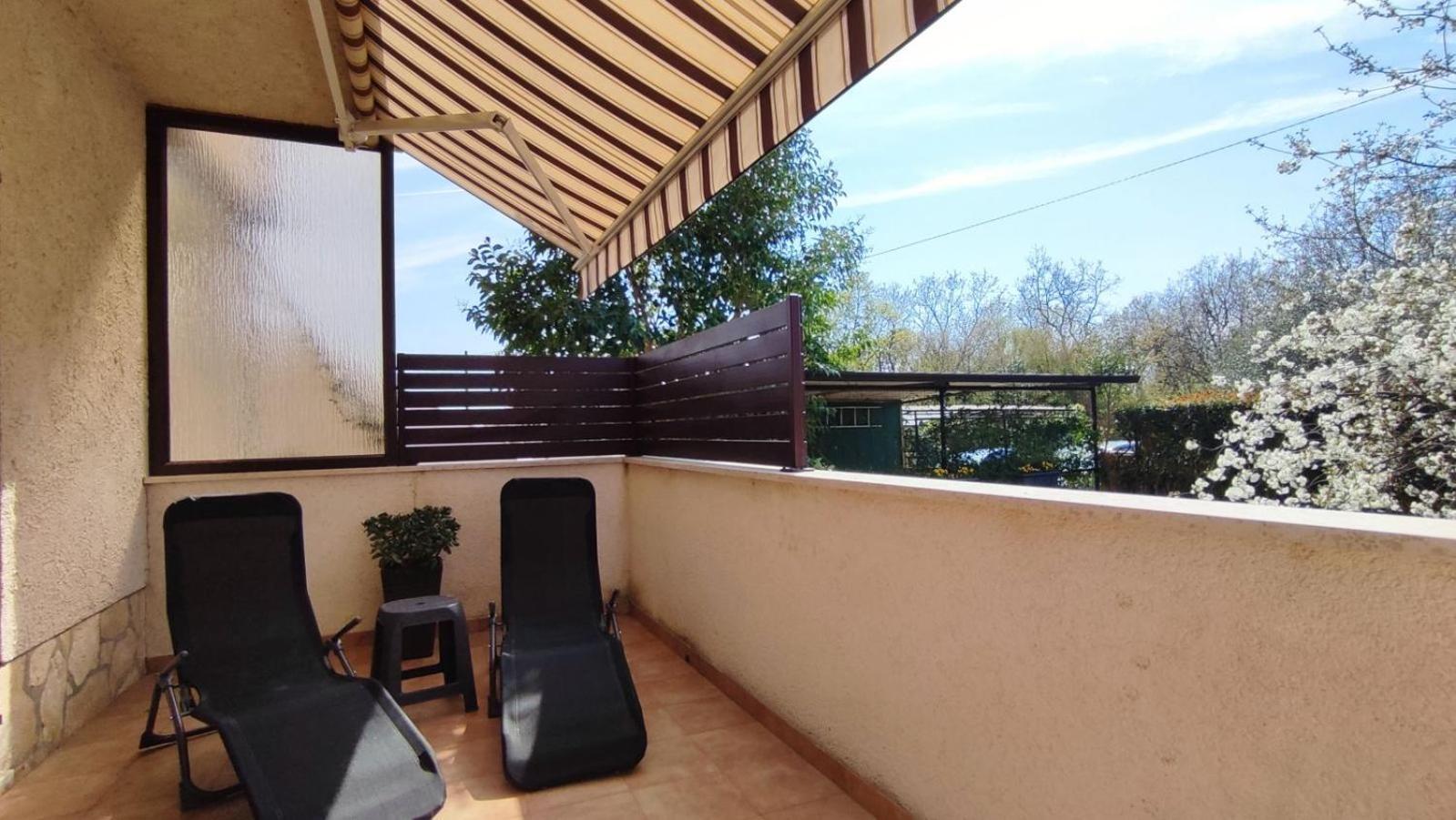 Appartement Irena Arvaj
