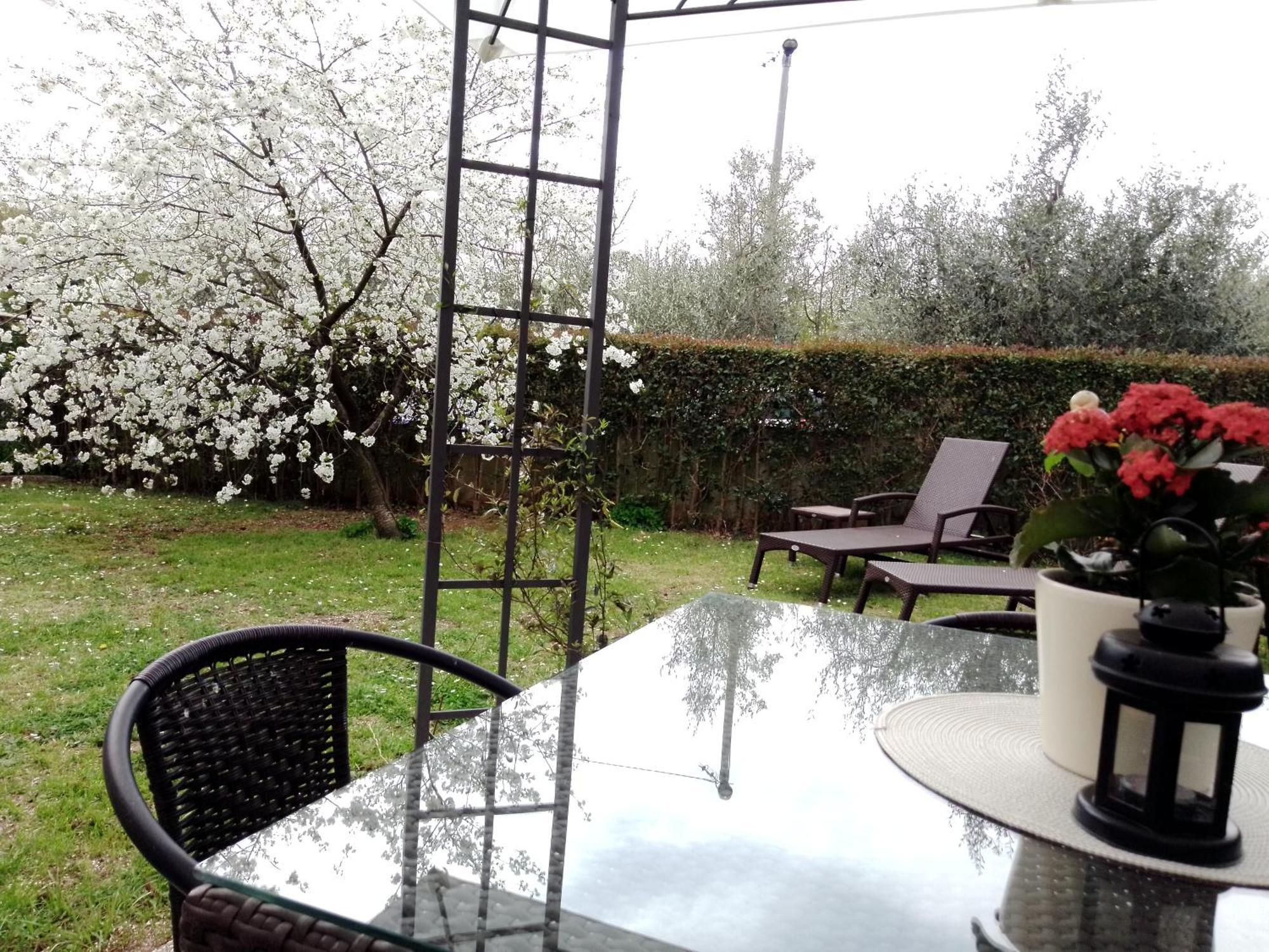 Irena Arvaj Appartement Poreč