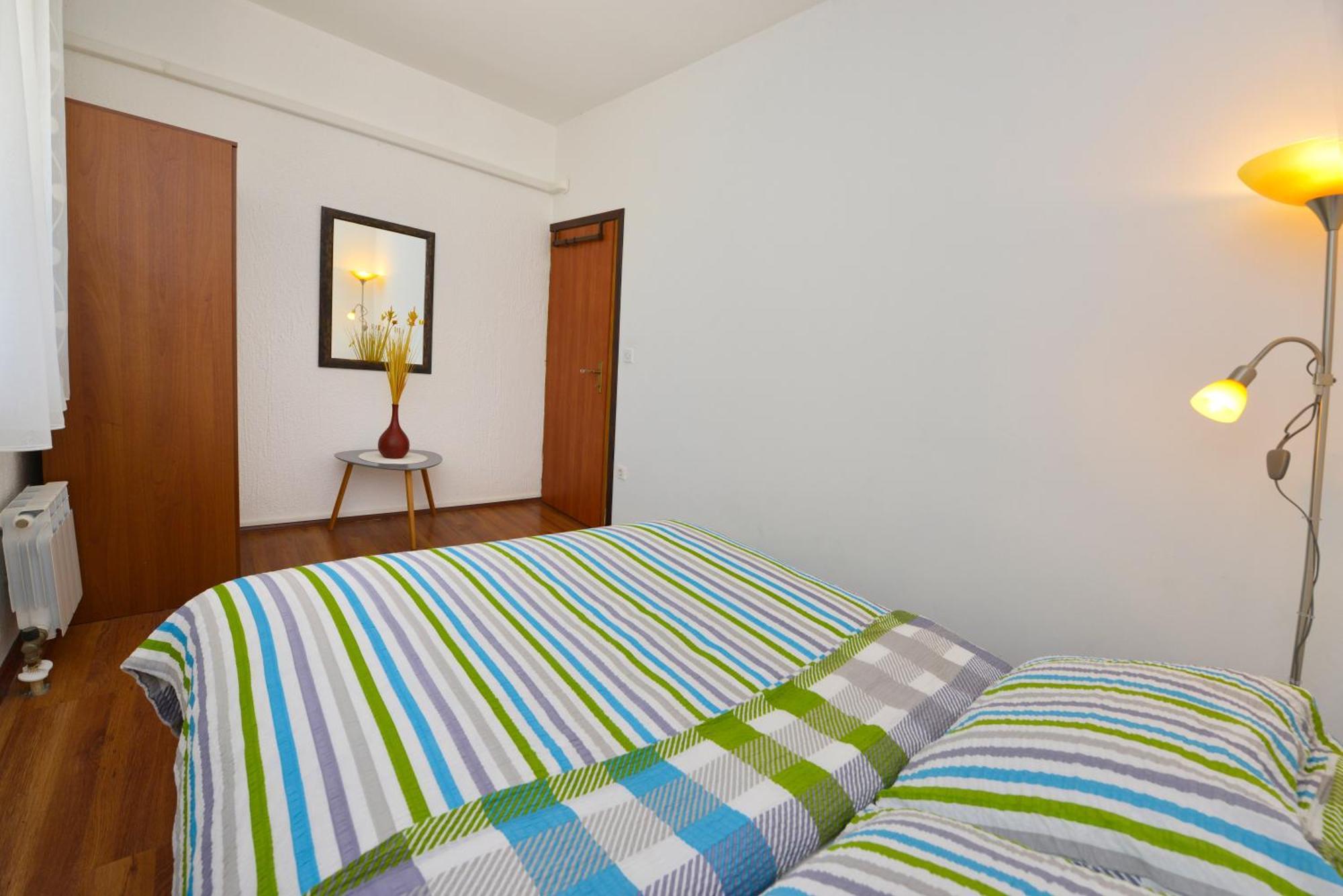 Appartement Irena Arvaj Poreč