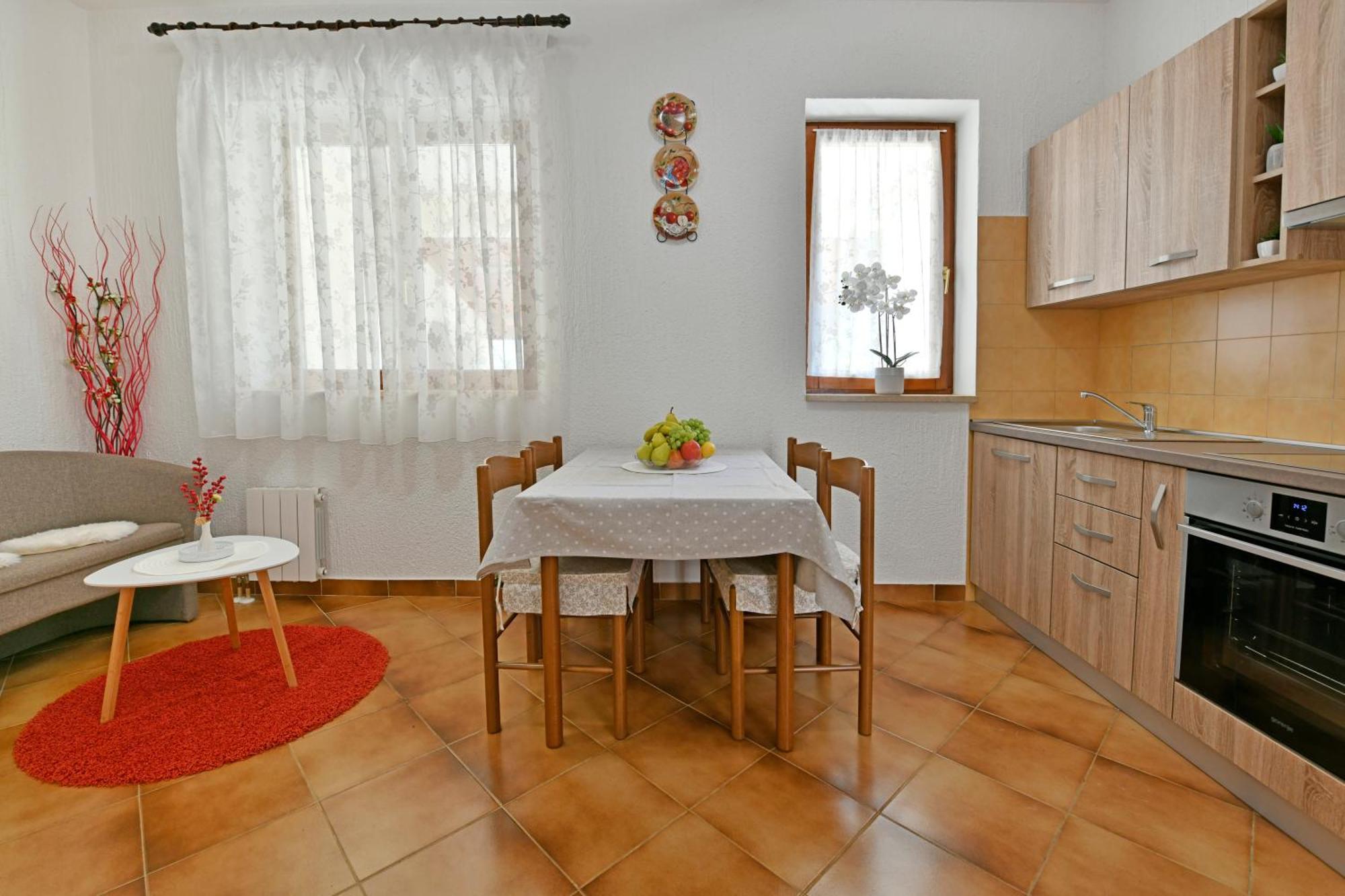 Irena Arvaj Apartmán
