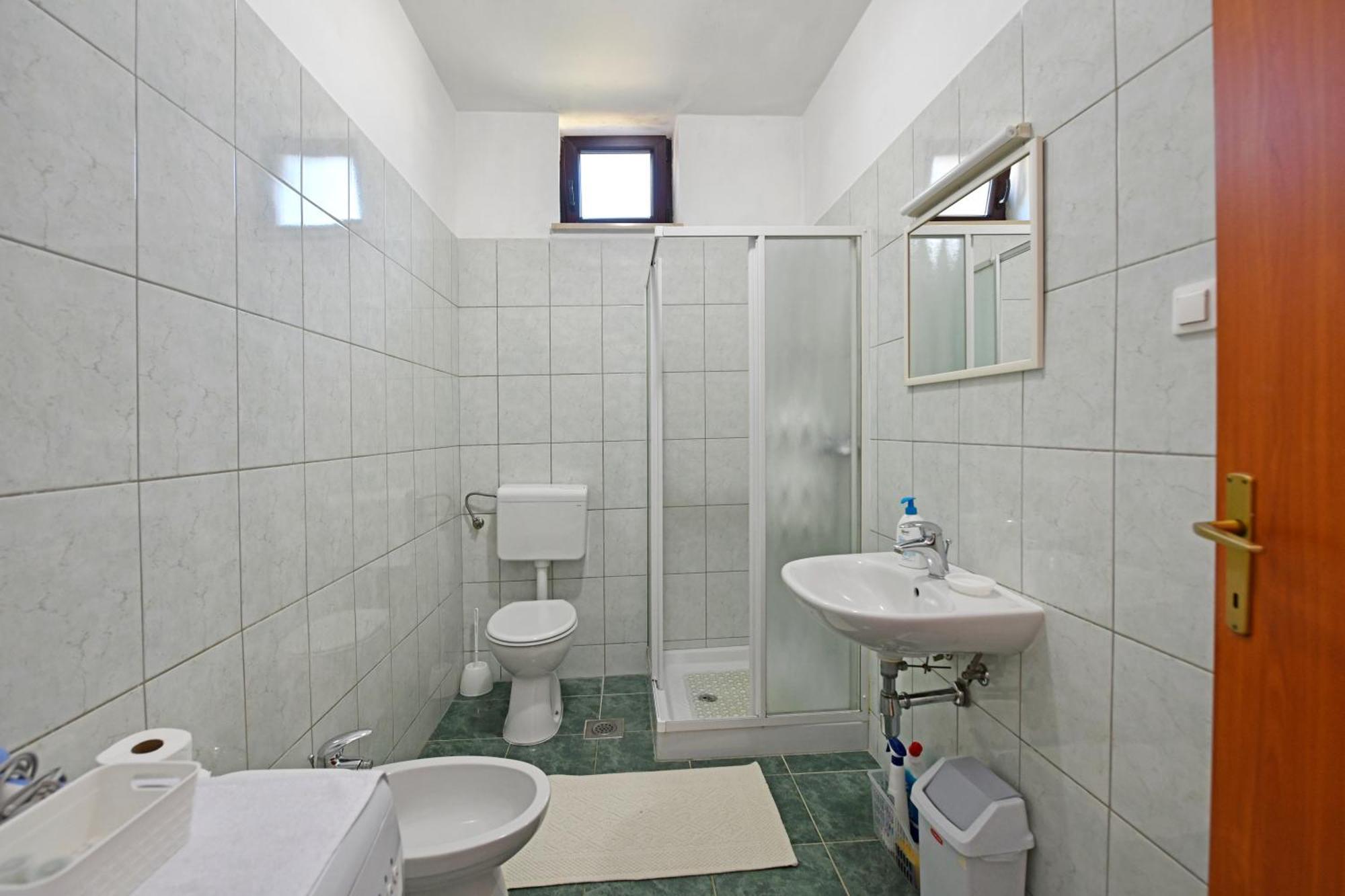 Irena Arvaj Apartmán Porec