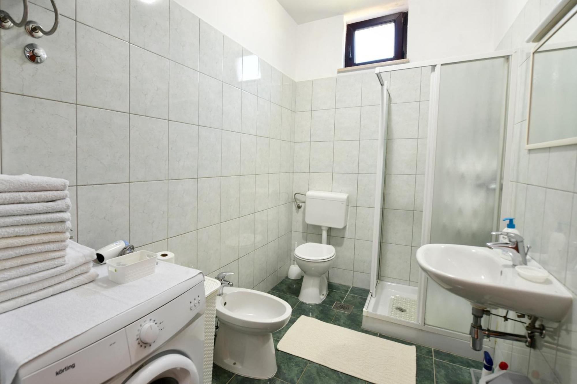 Apartmán Irena Arvaj Porec