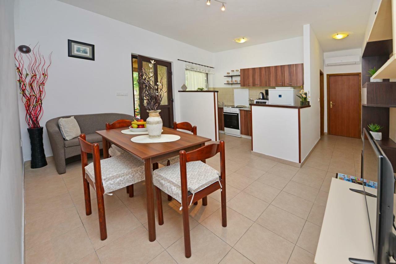 Appartement Irena Arvaj Poreč