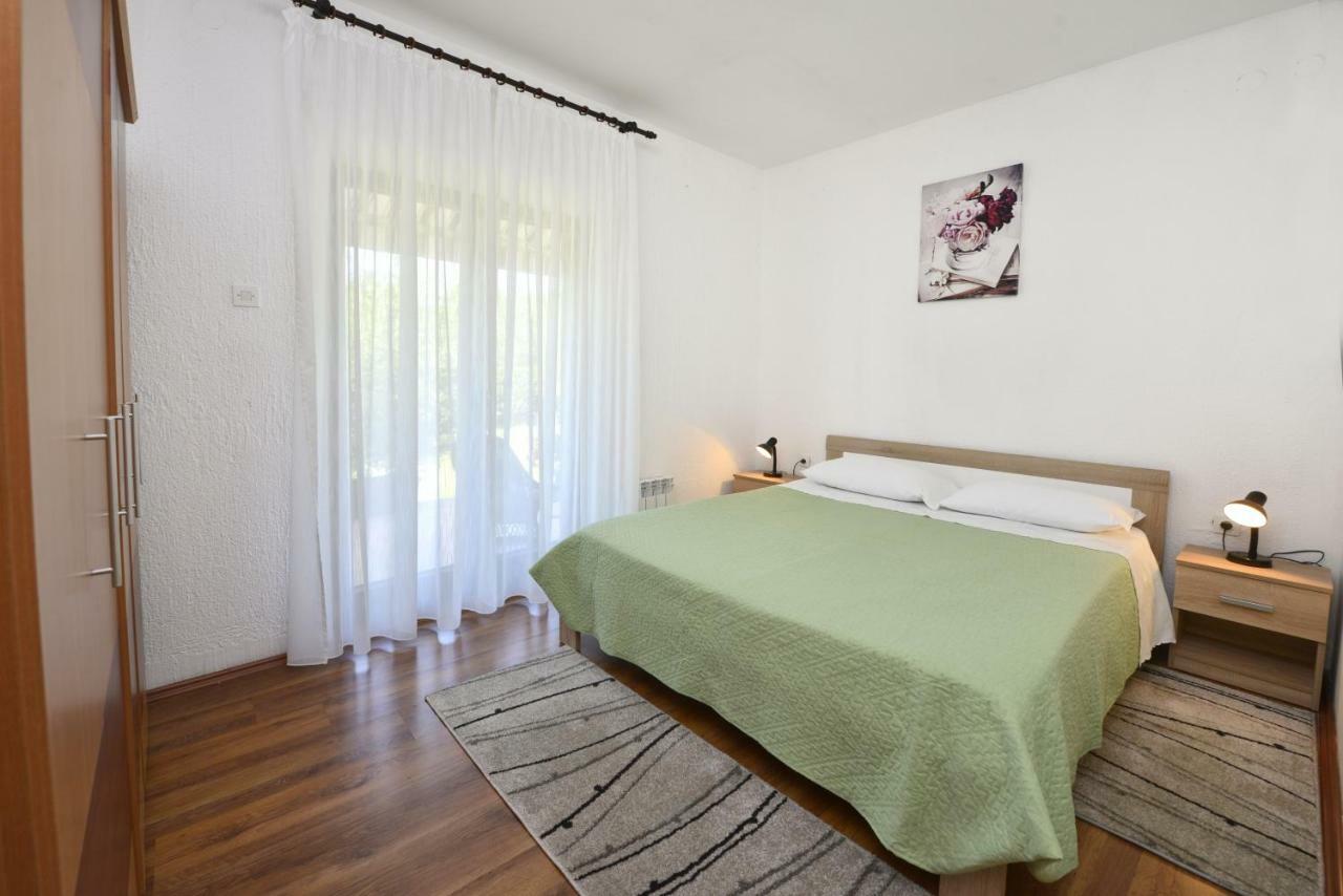 Irena Arvaj Appartement Poreč