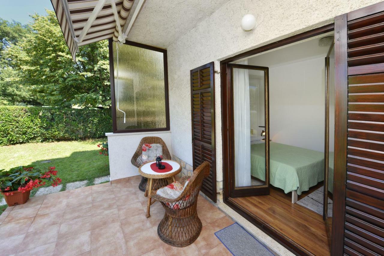 Irena Arvaj Appartement