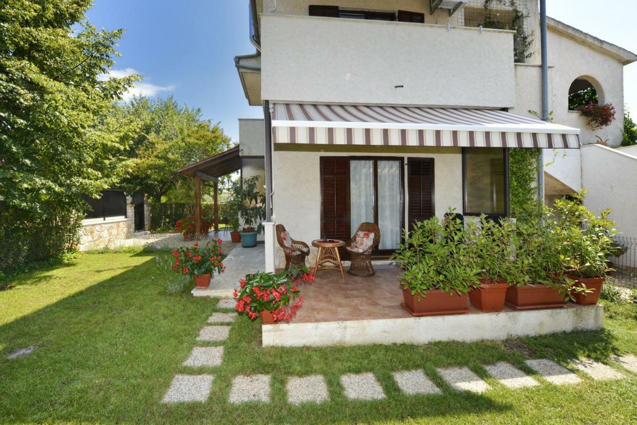 Appartement Irena Arvaj Poreč
