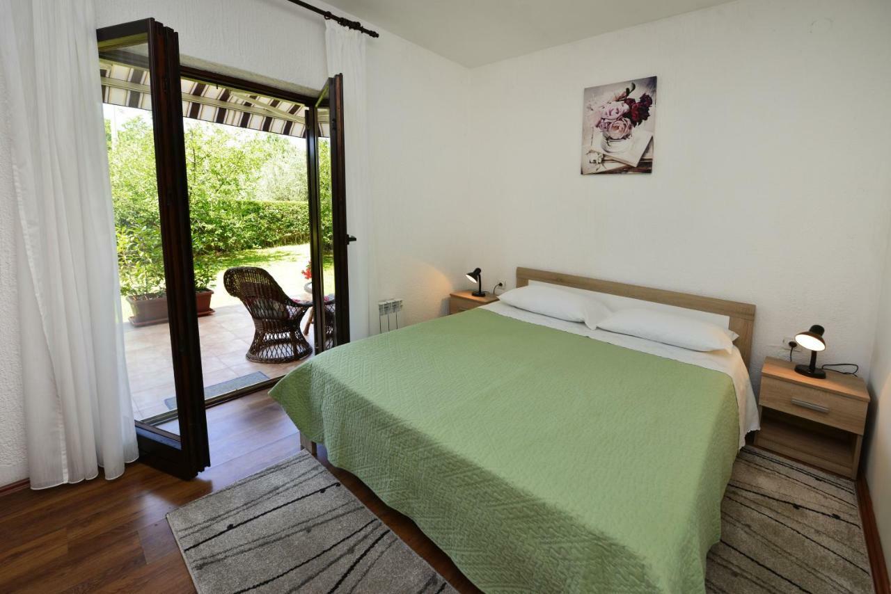 Irena Arvaj Appartement *