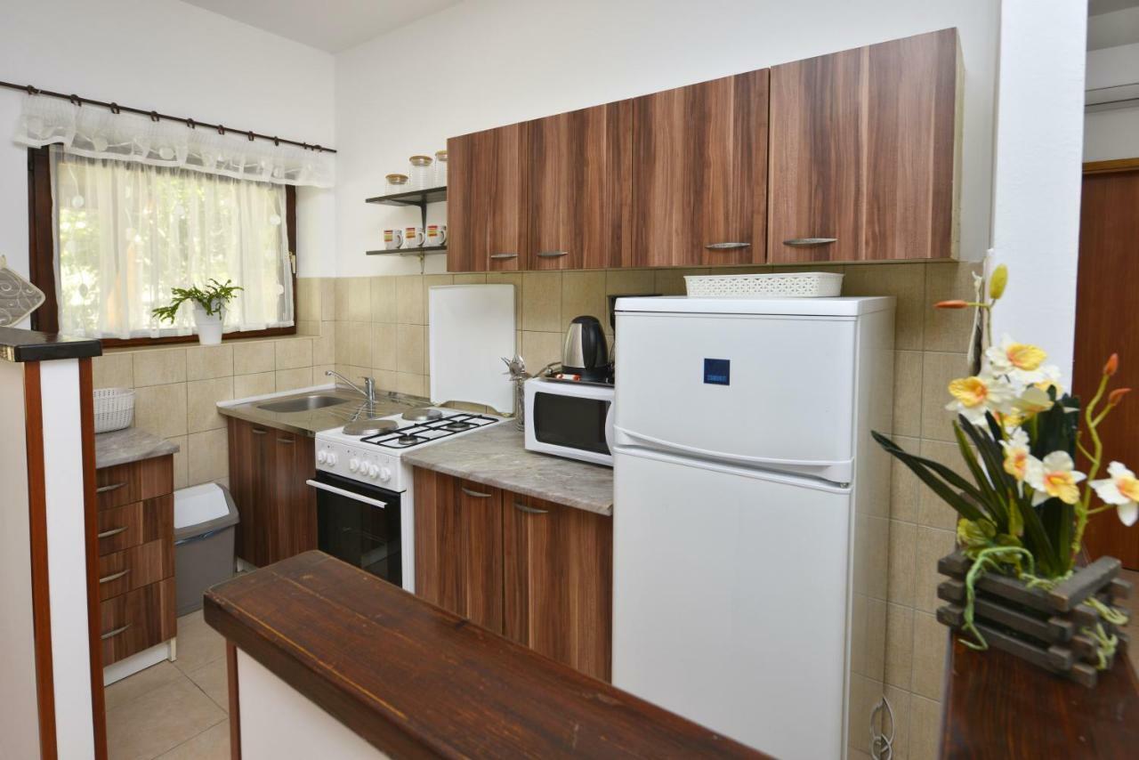 Appartement Irena Arvaj