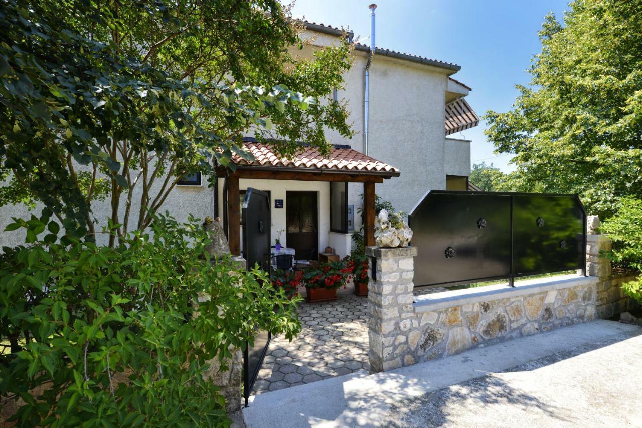 Irena Arvaj Appartement Poreč