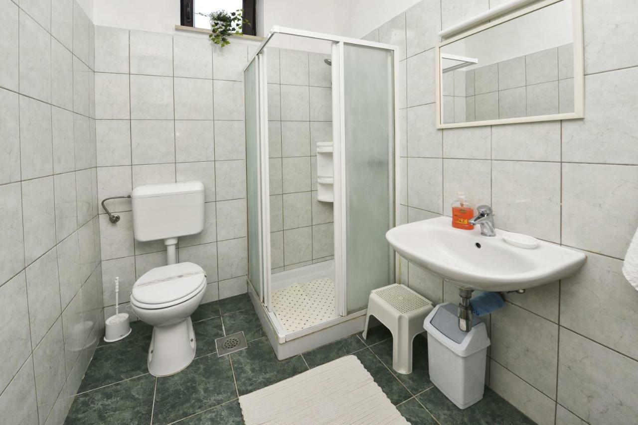 Irena Arvaj Appartement Poreč